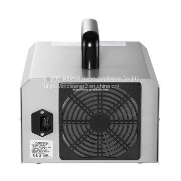 Durable 7000mg Ozone Air Purifier Adjusted High Efficient O3 Air Cleaner photo-4