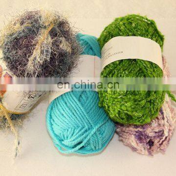Wholesale 1.67kg/cone sewing thread color card
