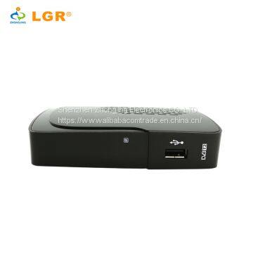 manufacture OEM good quality strong decoder tv tuner full hd mstar 7t01 Vietnam dvb-t2 digital tv receiver