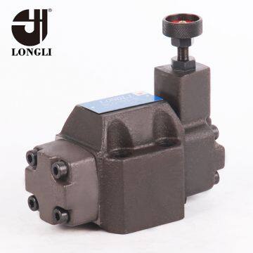 RCG03 Yuken Type Pressure Reducing Check Valve photo-3