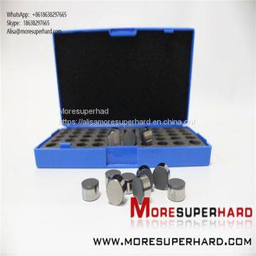 PCD Tool Processing Diamond Milling Cutter Alisa@moresuperhard.com photo-3