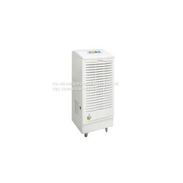 Super-quiet House Dehumidifier 220v / 50hz