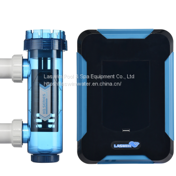 Hot sales salt chlorinator for swimming Pool