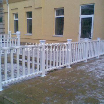 Aluminum Fence/aluminum Flat Top Fence/ Aluminum Picket Fence photo-3