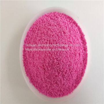 pink speckles detergent color speckles for detergent powder