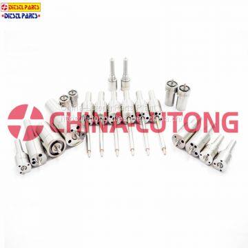 Bosch ve Diesel Pump-delphi Fuel Injection Nozzle 093400-6640/DLLA150P644 for TOYOTA 15B-F photo-3