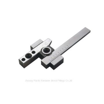 Jinhong  Plastic mold components Mold locking components   Latch lock- GGS