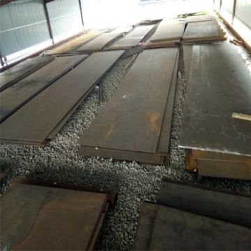 10mm Thickness Resistant 12 Inch Steel Astm Steel Plate