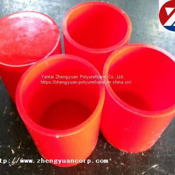 Polyurethane Casting Products photo-5