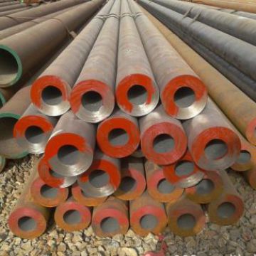 S45c Cold Drawn Stainless Steel Seamless Pipe