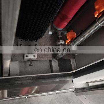 LBW1800PB Vertical Glass Washing and Drying Machine for 1800mm Glass photo-5