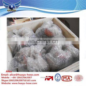 Npt Thread Connection Hammer Union Fittings photo-6