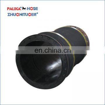 Flexible Floating Dredging Pipe Dredge Suction Rubber Hose