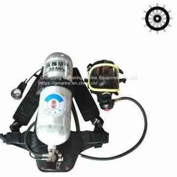 Self- Contained Air Breathing Apparatus 6.8L, 11KG With Mask photo-2