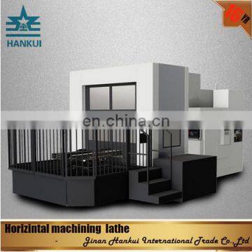 H80/3 Fanuc controller small machining center high speed machining center