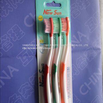 family pack  toothbrush FDA approved medium cheap  toothbrush