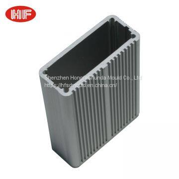 Factory Directly Price Wholesale Custom Aluminum Extrusion Enclosure photo-2