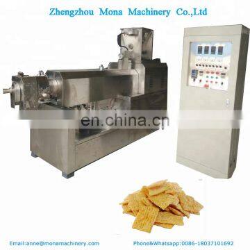 CE industrial pasta macaroni making machine/Automatic short cut Italian pasta macaroni fusilli machine/Macaroni production line