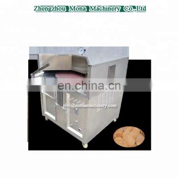 China small arabic pita bread oven| Chapati/Pita/Tortilla/Pancake/Naan Bread Making Machine