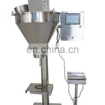 High Quality Semi - Automatic Powder Packaging Machine photo-5