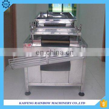 Factory Directly Price Professional Quail Egg Sheller / Quail Egg Remove Machine / Quail Egg Peeler photo-4