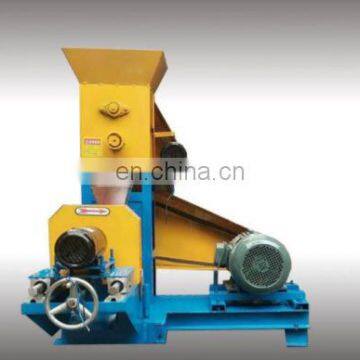 Electrical Manufacture pet food production line/extruder pet food/dry dog food making machine