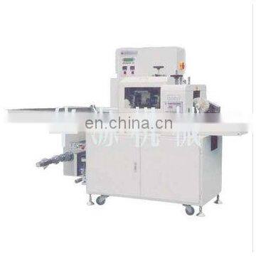Automatic horizontal pillow type chocolate packing machine