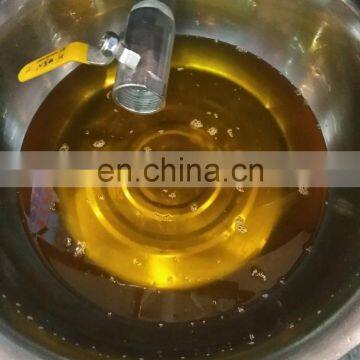 High Quality and Oil Yield Olive/ Soybean/ Peanut Oil Press Machine photo-7