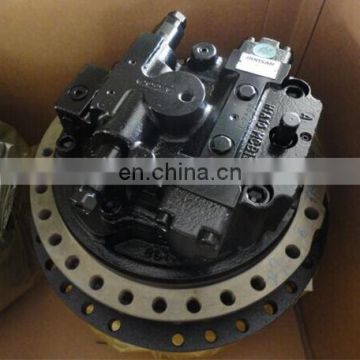 EC330B,EC330BL,EC330BLC excavator hydraulic travel motor,final drive Volvo EC330