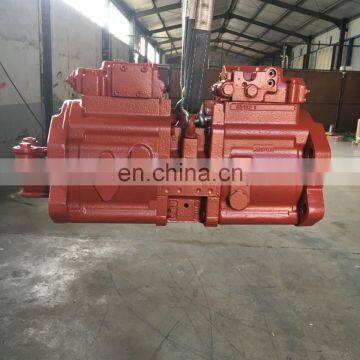JS330 hydraulic main pump JS330 excavator pump for sale