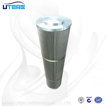 UTERS replace MP-FILTRI hydraulic fliter element FRI250BAG1A10S