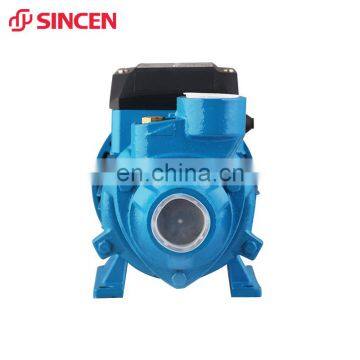 Water Pump Specifications QB80 QB70 QB60 0.5hp Peripheral Water Pump photo-3