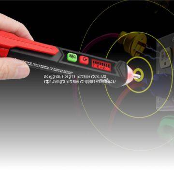 Hot Sale Non Contact Voltage Tester Pen Portable Voltage Detector photo-2