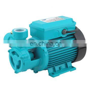 Hot Sale Vortex Pump 0.5hp Electric Water Pump Motor Price photo-2