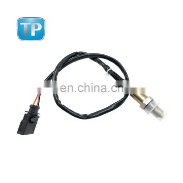 Front Oxygen Sensor OEM 0258027080