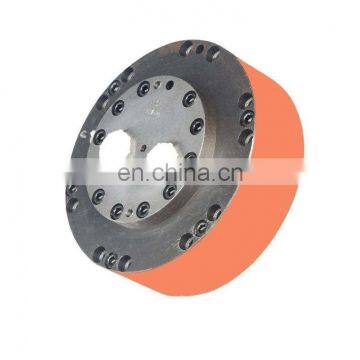 QJM of 1QJM,2QJM,3QJM ball piston hydraulic motor