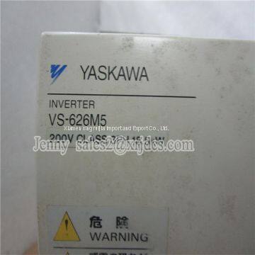 New In Stock YASKAWA Vs-626m5 PLC DCS Module