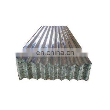 Bwg 22 Galvanized Corrugated Sheet/ Galvanized Iron Roofing Sheet to Nepal/corrugated Sheet Metal Insulation photo-2
