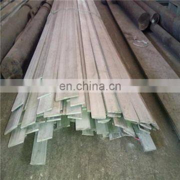 Mirror Polish Stainless Steel Flat Bar photo-5
