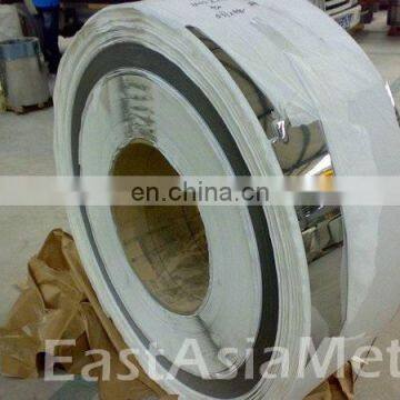 Passivating 2B Stainless Steel Coil 304L Scrap photo-5