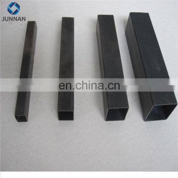 High quality China supplier 0.5mm thickness 1000*1000 square tube