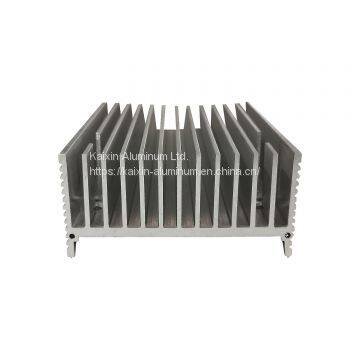 Aluminum Heat Sink
