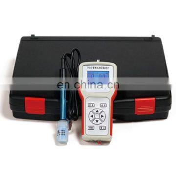 HIGH PRECISION TP210 Portable pH Meter