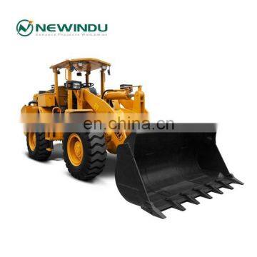 Foto n Original China Wheel Loader ZL30E with Competitive Price