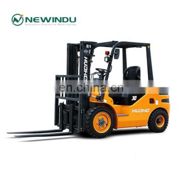 Popular Product Lowest Price Huah e HH30 Forklift Price for Sale