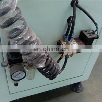 PVC Profile & Aluminum Single Head Cutting Saw Machine photo-2
