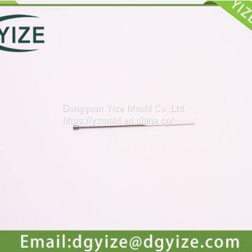 Blade pins ---China punch and die manufacturer provide professional CNC processing