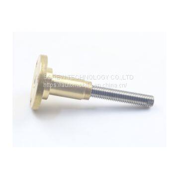 Sell Screwtech Standard  Lead Screw At Cheap Price