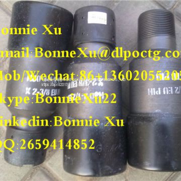 API 5CT OCTG Crossover Coupling For Oilfield