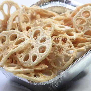 Машина для сушки репчатого корня photo-5